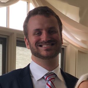 Meet your Posher, James